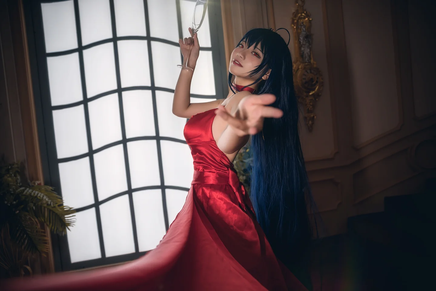 伊喵君_Nya - No.011 大凤 [55P-255MB] tg@simisebaisi 【丝足阁】022.webp